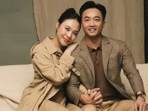 Đàm Thu Trang bị nghi thiên vị con ruột hơn Subeo, Cường Đô La đáp nhanh 1 câu EQ chạm nóc!