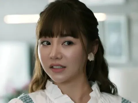 Gương mặt Quỳnh Kool bị làm sao vậy?