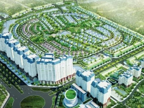 Dư nợ trái phiếu Dragon Village bao nhiêu?