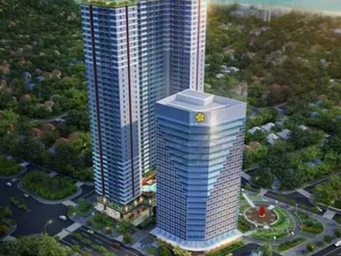 Hưng Thịnh Quy Nhơn tất toán trước hạn 2 lô trái phiếu 4.000 tỷ đồng