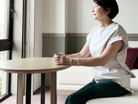 5 bí quyết giữ vận may tài chính để tuổi trung niên luôn sống thịnh vượng