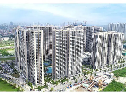 Căn hộ bình dân "bỗng" thành cao cấp: Giá tăng vọt, chất lượng có thay đổi?