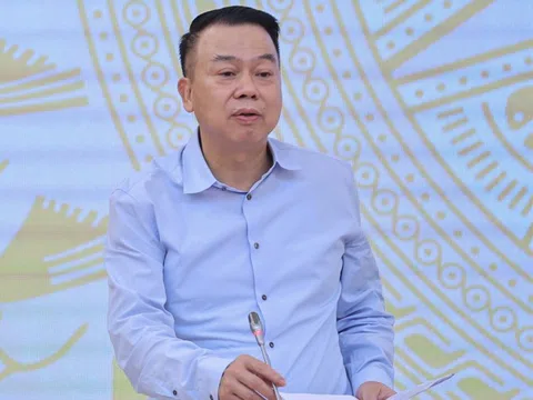 Bộ Tài chính: Sẽ có nhiều hơn một sàn giao dịch tài sản mã hóa