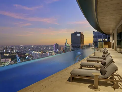 Bất động sản hàng hiệu là gì mà được giới thượng lưu toàn cầu săn đón?