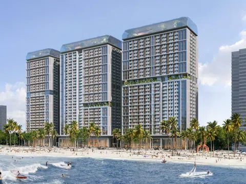 Sun Centro Town – Trái tim đô thị, điểm tụ trải nghiệm tại Sun Group Bãi Cháy