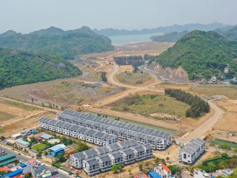 Chỉ trong 1 tháng, giá trị mua bán sáp nhập các dự án bất động sản cả nước đạt gần nửa tỷ đô