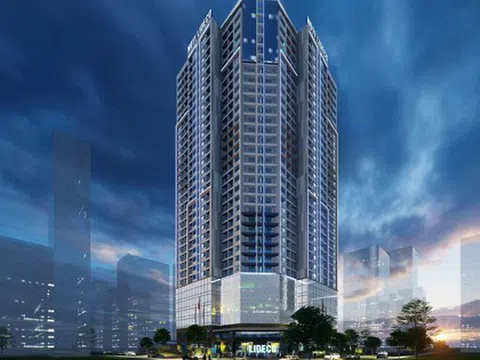Sau gần 2 thập kỷ, ô đất cuối cùng tại KĐT Dịch Vọng chuẩn bị được Lideco khởi công xây dựng