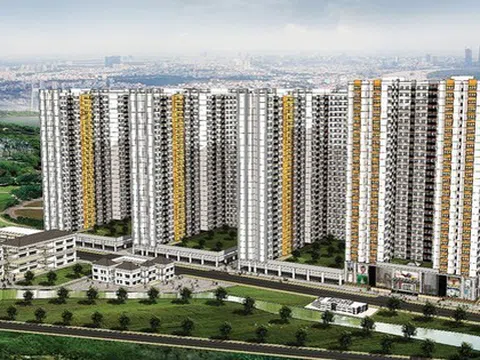 Năm Bảy Bảy chuyển nhượng công ty khai thác đá tại Quảng Ngãi