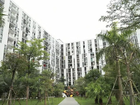 Hà Tĩnh: Tháo gỡ khó khăn, tăng tốc triển khai các dự án nhà ở xã hội