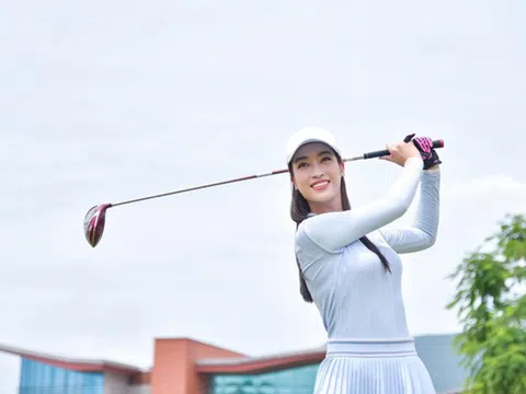 Loạt thuật ngữ golf cơ bản người mới chơi cần biết: Tự tin bước ra sân, không lo ‘bối rối"