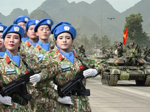 Lịch sơ duyệt, tổng duyệt và lịch trình chi tiết lễ kỷ niệm, diễu binh, diễu hành kỷ niệm 80 năm Quốc khánh 2/9 tại Hà Nội