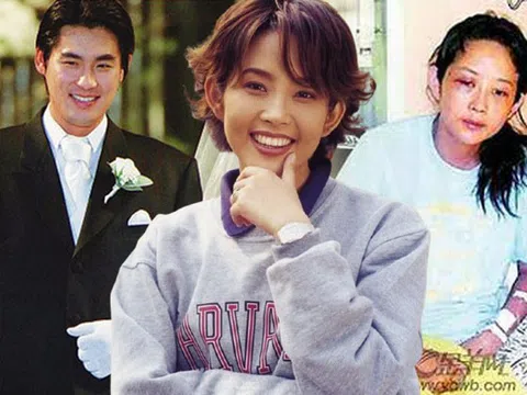 Minh tinh khốn khổ nhất showbiz: Bi kịch bị chồng bạo hành rồi tự tử, cuộc sống của 2 con sau 2 thập kỷ gây bất ngờ