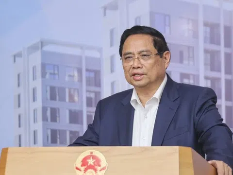 Thủ tướng lưu ý xây nhà ở xã hội phải đa dạng phân khúc, hình thức mua