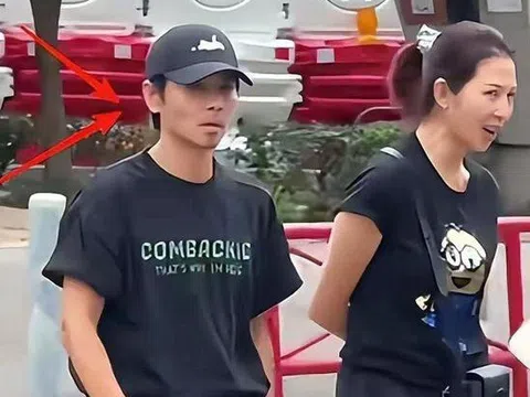 Diện mạo gầy rộc, xanh xao của 1 Anh Trai Vượt Ngàn Chông Gai sau chuyến đi đối diện cửa tử
