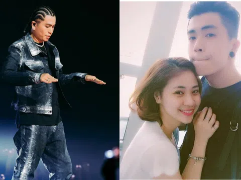 Nam nghệ sĩ nổi tiếng, bố là Đại tá, nguyên Giám đốc Nhà hát: Hôn nhân viên mãn bên “chị đẹp” hơn 5 tuổi