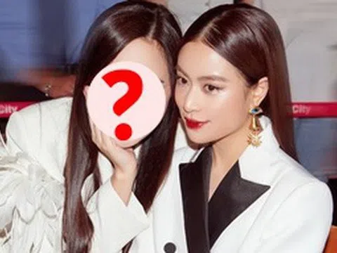 1 Hoa hậu "phú bà" Vbiz liên tục bị hối lấy chồng, tất cả là tại Hoàng Thuỳ Linh?
