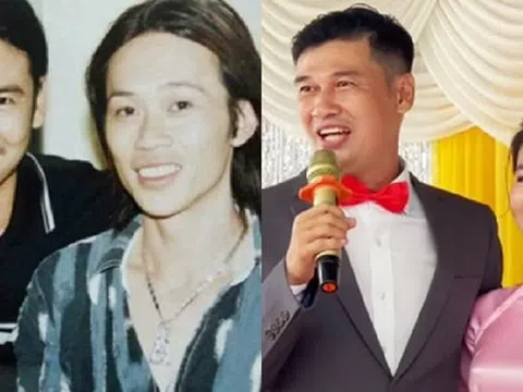 Bạn thân NSƯT Cát Tường lấy vợ kém 26 tuổi, bỏ TP.HCM về quê, làm môi giới bất động sản