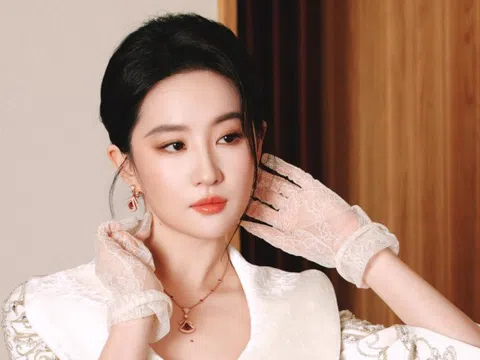 Lưu Diệc Phi lại làm mình làm mẩy, huỷ ngang sự kiện khiến BTC điêu đứng?
