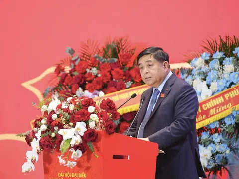 Sự thành công của Vietcombank góp phần quan trọng gia tăng tài sản và uy tín quốc gia