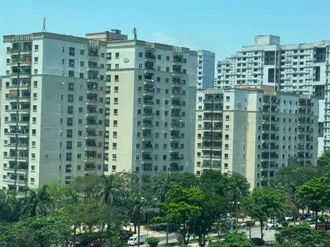 Sau khi đổi 3 căn chung cư, tôi nhận ra: Đừng chỉ chọn hướng, đây mới là 4 điểm vàng cần lưu tâm, chọn đúng thì sống sướng, bán dễ