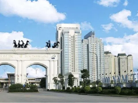 Bất động sản Việt Nam hút mạnh dòng vốn đầu tư từ khu vực Đông Nam Á