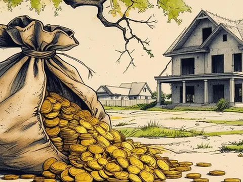 Trước khi xuống tiền, người mua đất nhất định phải biết điều này, tránh mất tiền tỷ khi mua phải đất dính quy hoạch