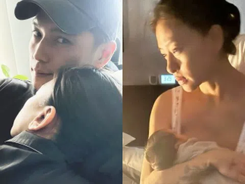 Ngô Thanh Vân có 8 quy tắc "căng cực" cho ai muốn tiếp xúc với con gái, Huy Trần vướng tranh cãi vì 1 hành động