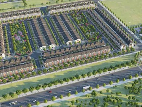 Vừa được chọn làm dự án 2 tỷ đô, ông lớn này tiếp tục triển khai dự án quy mô lớn tại Tp.Hồ Chí Minh