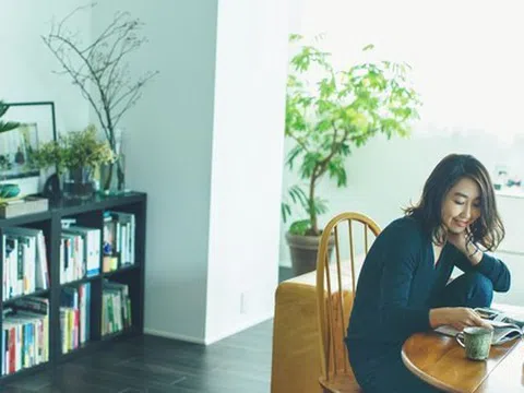3 quyết định lớn giúp tôi xoay chuyển cuộc sống sau thất nghiệp tuổi 40