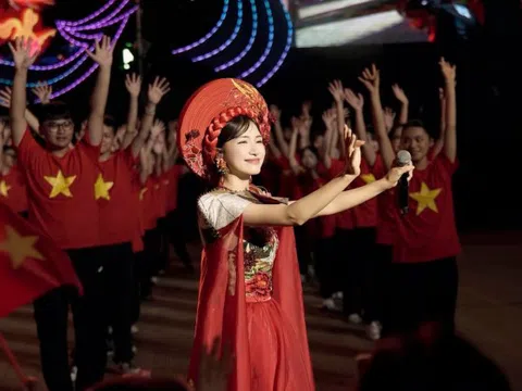 Thêm 1 ca khúc sắp thành hiện tượng concert quốc gia qua giọng hát của Hoà Minzy