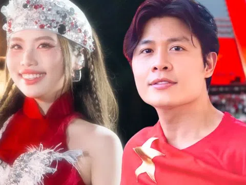 Làn sóng chưa từng thấy
