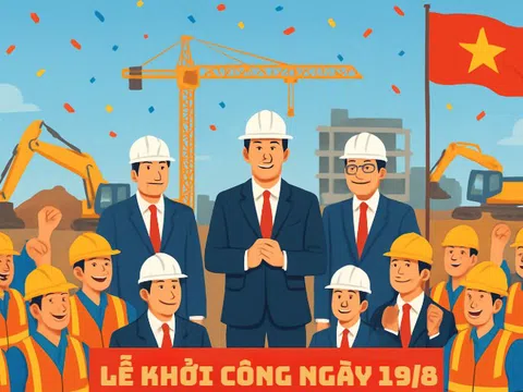 Chưa từng có: 6 tuyến cao tốc quy mô hơn 168.000 tỷ, dài 436 km do liên danh Vingroup, Đèo Cả, Sơn Hải... triển khai sẽ đồng loạt khởi công trong cùng 1 ngày