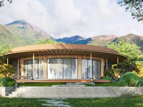 AREUS by BM Windows – Khi nhôm kính chạm tới đỉnh cao của nghệ thuật và công nghệ