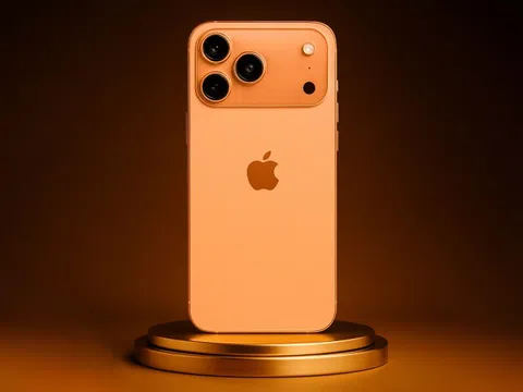 Tin vui cho những ai đang định mua iPhone 17 Pro Max