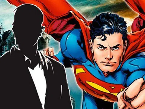 Nam diễn viên Superman đột ngột qua đời