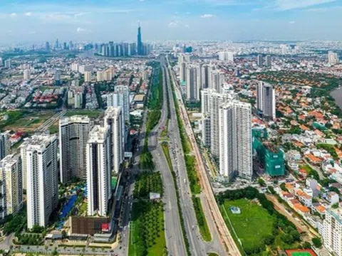 Novaland, Vinhomes, Nhà Khang Điền… và gánh nặng hàng tồn kho kỷ lục