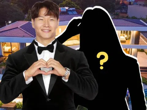 Danh tính vợ sắp cưới Kim Jong Kook: CEO công ty mỹ phẩm, khiến "thánh ế" chi đậm 117 tỷ tậu biệt thự rước về dinh