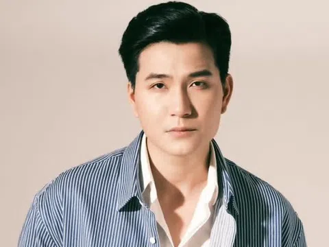 "Nam thần màn ảnh Việt" mắc bệnh lạ: Nguy cơ liệt 2 chân, gan và thận bị ảnh hưởng nặng