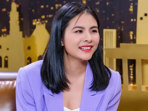Sao Việt ở biệt thự 1.000m2, cho con học trường học phí... 0 đồng: Học đủ thứ trên đời, cơ sở vật chất cũng xịn