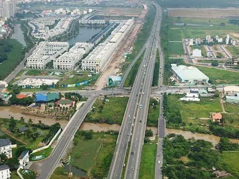 Sửa đổi Luật Đất đai: Kịp thời gỡ những ‘điểm nghẽn’ phát sinh từ thực tiễn