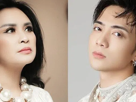 Nam ca sĩ 33 tuổi bị NSND Thanh Lam nói thẳng "nghe cái tên đã không thích" đáng gờm cỡ nào?