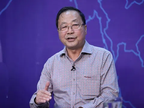 Chủ tịch VVA: Cần nhất quán nguyên tắc Nhà nước định giá đất theo cơ chế thị trường