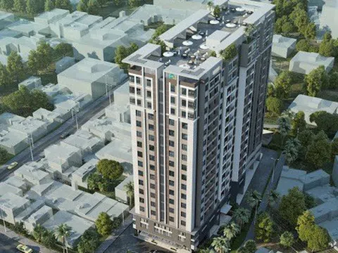 Dự án trên khu đất 0,39ha của Xây lắp Nhật Anh không đủ điều kiện thí điểm theo Nghị quyết 171