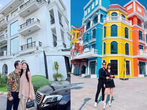 Nam ca sĩ sở hữu biệt thự từ Việt Nam tới Hungary: Mắc bệnh lạ, 2 lần phẫu thuật, hôn nhân viên mãn tuổi 42