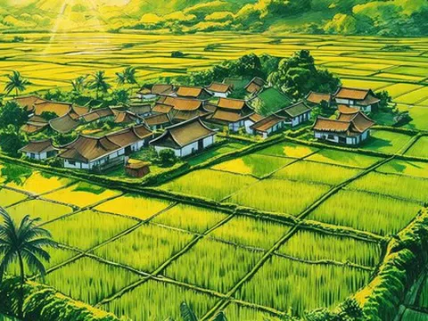 Chính thức miễn, giảm tiền sử dụng đất, tiền thuê đất đối với các trường hợp sau đây từ ngày 19/8