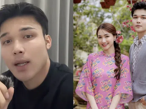 Em trai Hoà Minzy gây tranh cãi về video lên mạng "kể khổ khi có chị gái nổi tiếng"