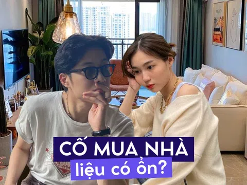 Thu nhập bấp bênh, không có tiền tiết kiệm vẫn muốn bon chen giấc mơ mua nhà thành phố: Đâu là lối ra cho thế hệ này?