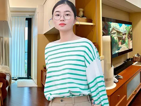 Cô gái 32 tuổi làm việc chăm chỉ, dành dụm mua căn hộ 19m² giá hơn 14 tỷ đồng: Nhỏ nhưng tối ưu từng centimet