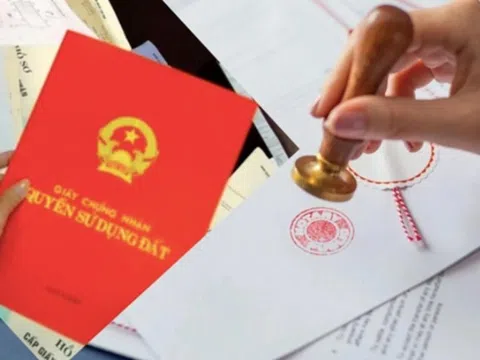 Chủ tịch xã sẽ có thêm thẩm quyền chứng thực giao dịch bất động sản, nhà ở?