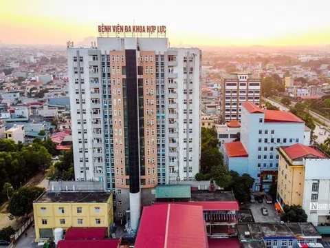 Kiến nghị ưu tiên đất cho y tế tư nhân khi sửa đổi Luật Đất đai